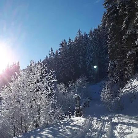 Vogue In Near Lift شقة *