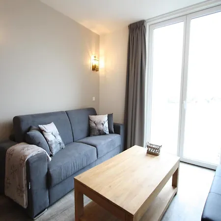 Appartamento Vogue In Near Lift *