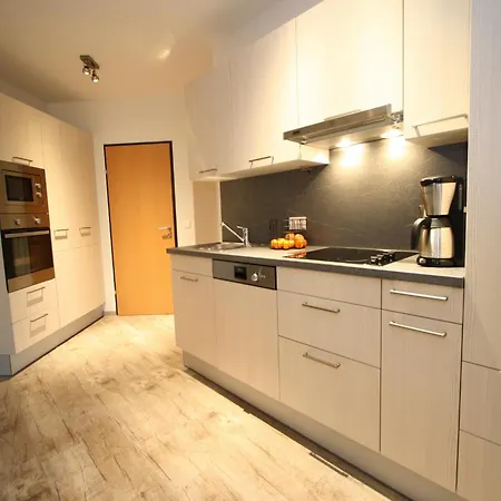 Vogue In Near Lift Apartment Sankt Margarethen im Lungau