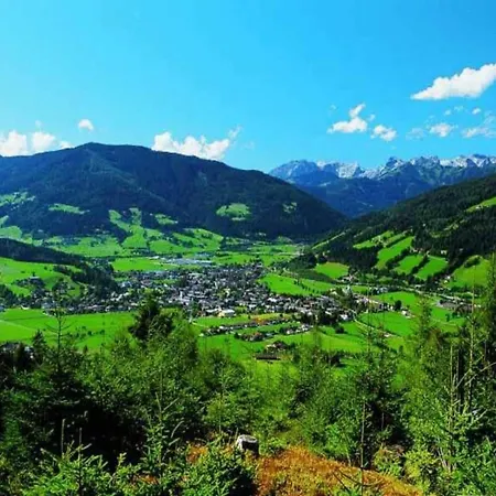 Appartamento Vogue In Near Lift Sankt Margarethen im Lungau