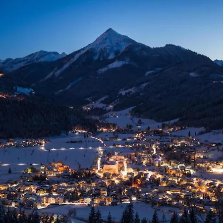 Vogue In Near Lift Sankt Margarethen im Lungau