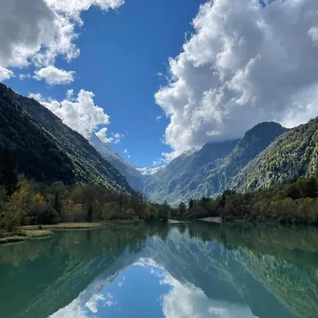 Appartamento Vogue In Near Lift