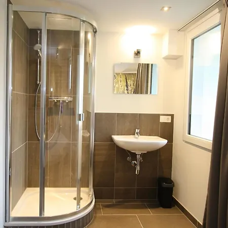 Appartamento Vogue In Near Lift Sankt Margarethen im Lungau