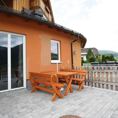 Appartamento Vogue In Near Lift *