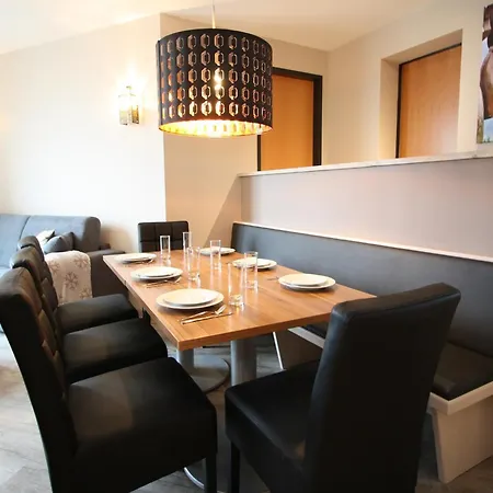 Vogue In Near Lift Appartamento Sankt Margarethen im Lungau