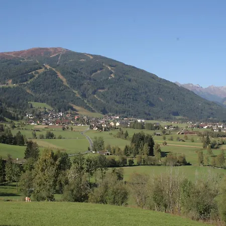 Appartamento Vogue In Near Lift *