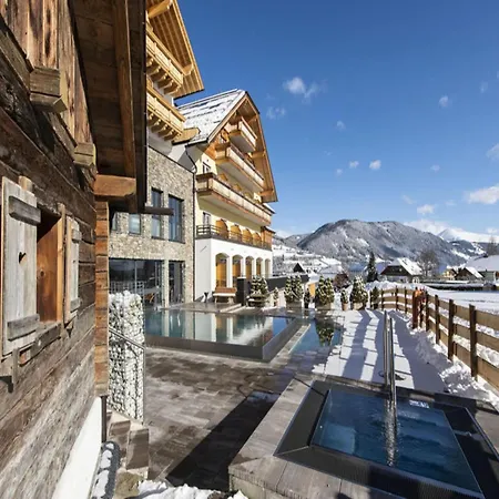 Vogue In Near Lift Appartamento Sankt Margarethen im Lungau