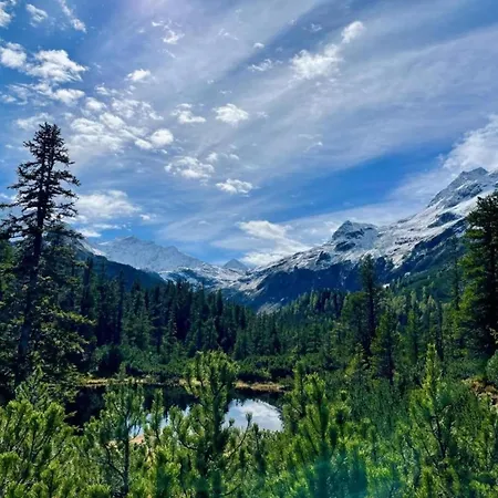 Vogue In Near Lift Sankt Margarethen im Lungau
