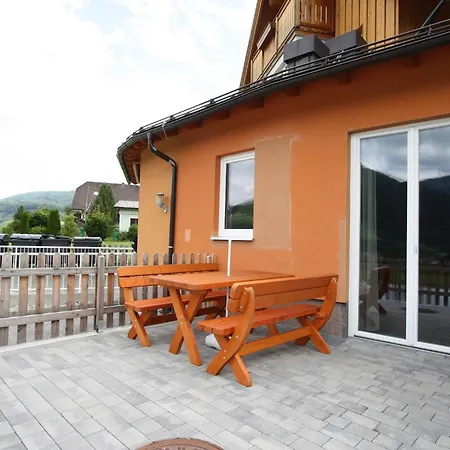 Vogue In Near Lift * Sankt Margarethen im Lungau