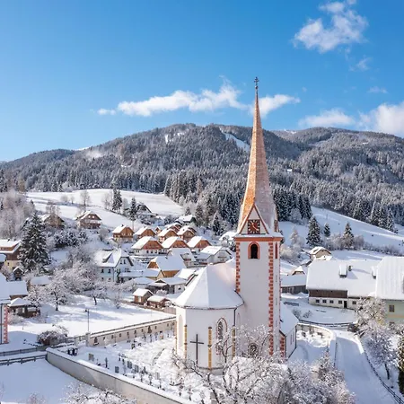 Vogue In Near Lift *