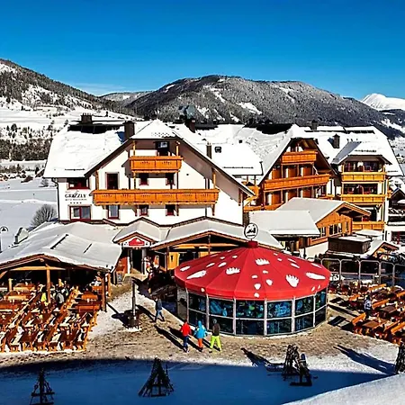 Vogue In Near Lift Lägenhet