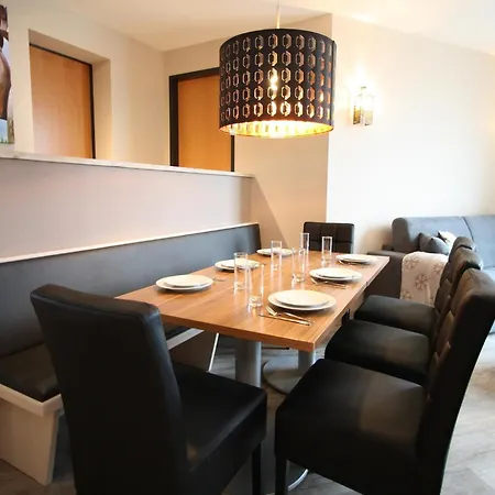 Vogue In Near Lift Apartment Sankt Margarethen im Lungau