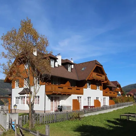 Vogue In Near Lift * Sankt Margarethen im Lungau