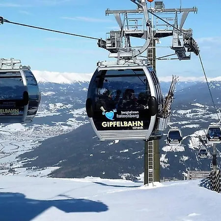 公寓 Vogue In Near Lift
