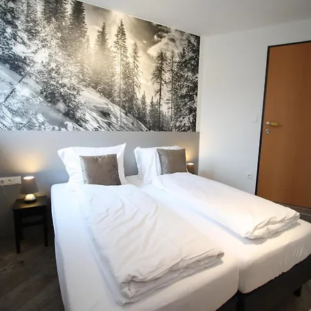 Vogue In Near Lift Apartment Sankt Margarethen im Lungau