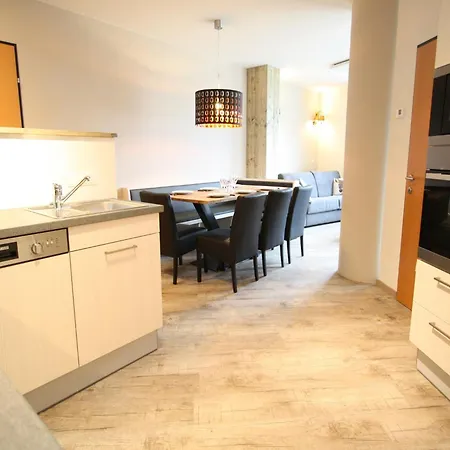 Vogue In Near Lift * Sankt Margarethen im Lungau