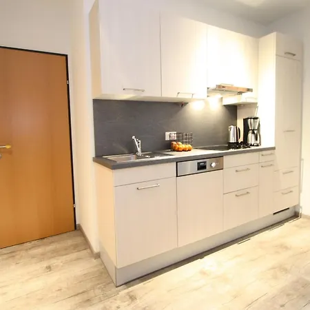 Vogue In Near Lift Sankt Margarethen im Lungau