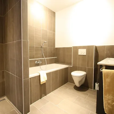 Apartment Vogue In Near Lift Sankt Margarethen im Lungau