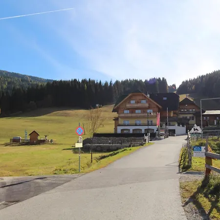 Vogue In Near Lift Appartamento Sankt Margarethen im Lungau