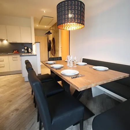 Apartment Vogue In Near Lift Sankt Margarethen im Lungau