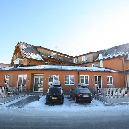 Vogue In Near Lift Lägenhet