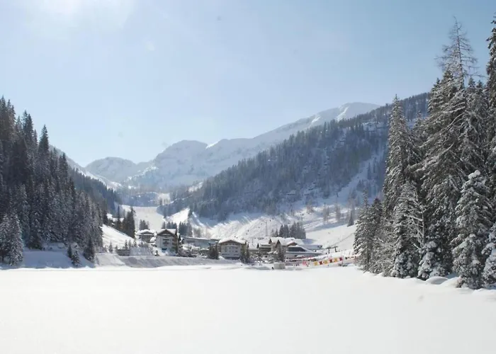 Vogue In Near Lift Lägenhet *