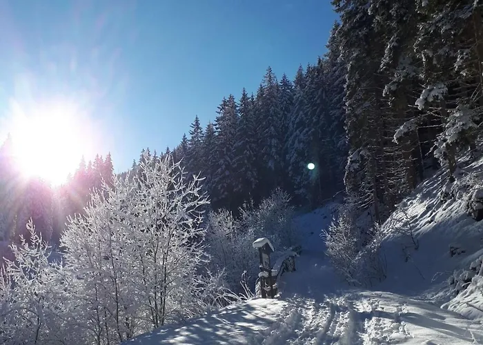 Lägenhet Vogue In Near Lift *