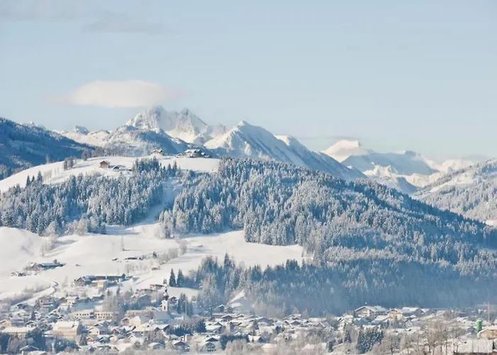 Vogue In Near Lift Lägenhet Sankt Margarethen im Lungau