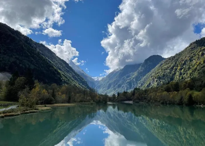 Lägenhet Vogue In Near Lift