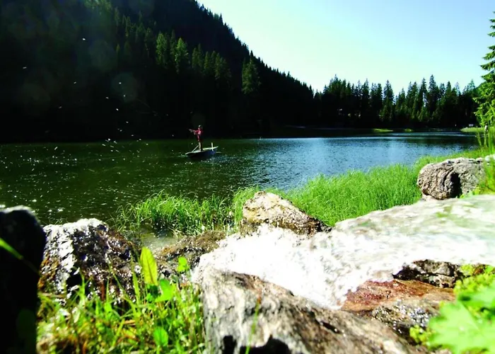 Lägenhet Vogue In Near Lift *