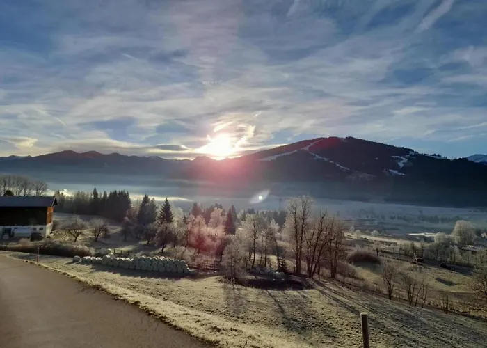 Vogue In Near Lift Lägenhet