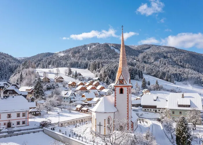 Vogue In Near Lift *