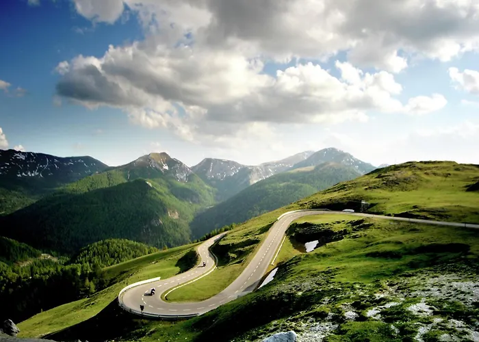 Lägenhet Vogue In Near Lift