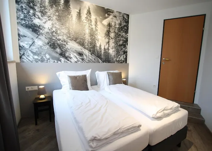 Vogue In Near Lift Lägenhet Sankt Margarethen im Lungau